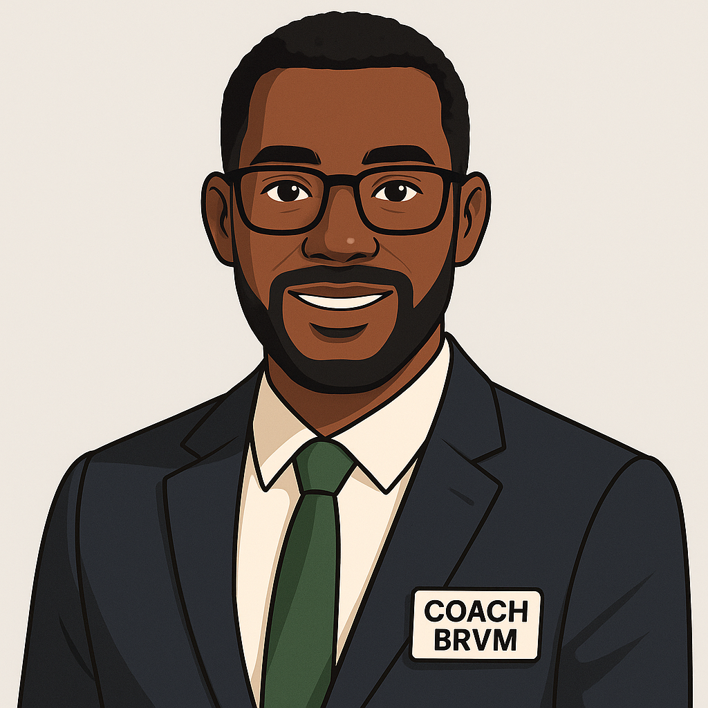 Coach BRVM