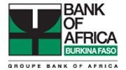 BANK OF AFRICA BURKINA FASO