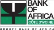 BANK OF AFRICA CÔTE D’IVOIRE