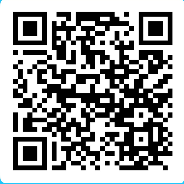 QR code Wave – Soutenir Coach BRVM