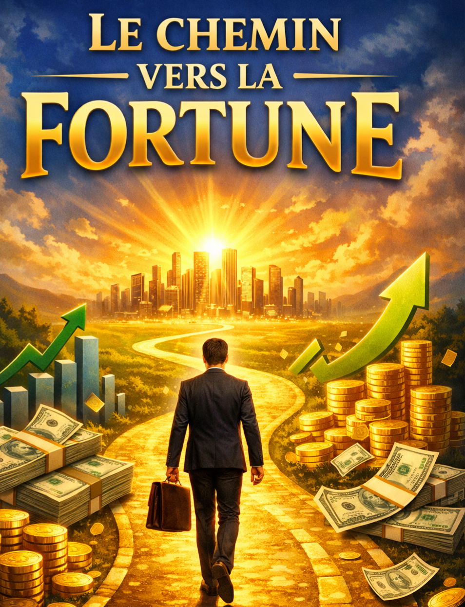 Guide  pour  atteindre  la fortune