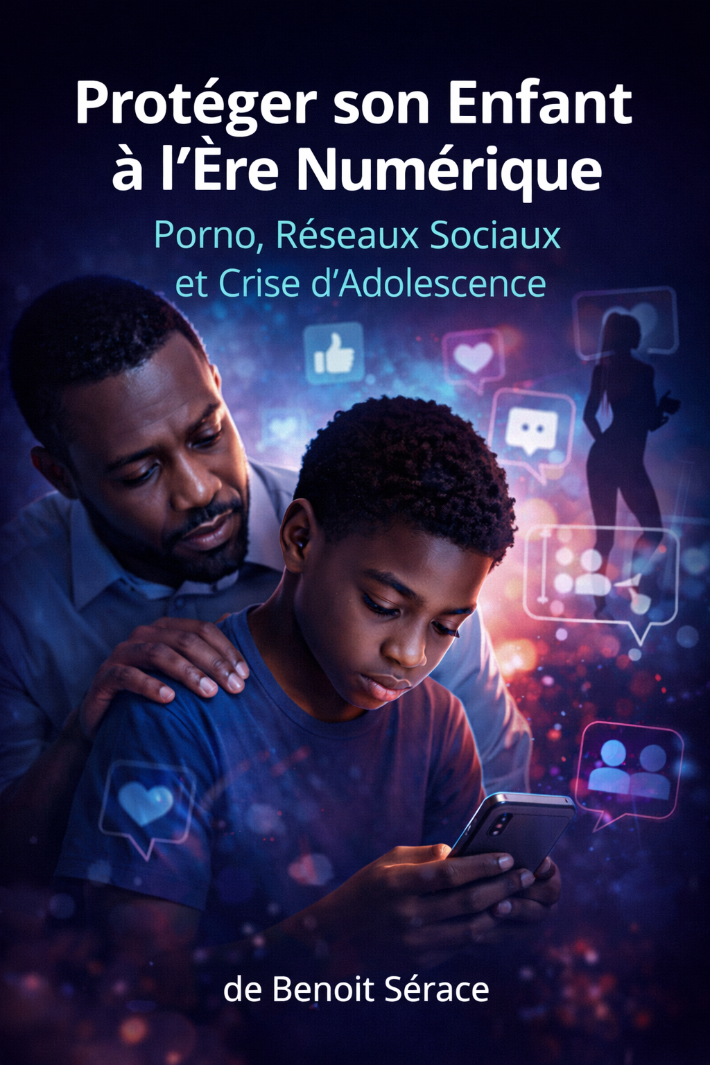 Protéger son Enfant à l’Ère Numérique : Porno, Réseaux Sociaux et Crise d’Adolescence