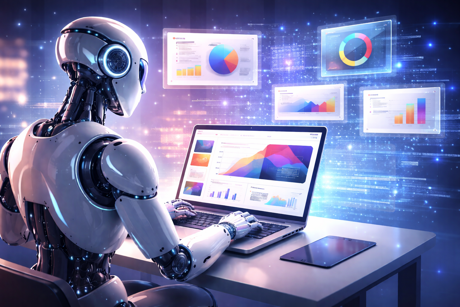 Présentations PowerPoint & PDF Ultra Rapides avec Gamma AI